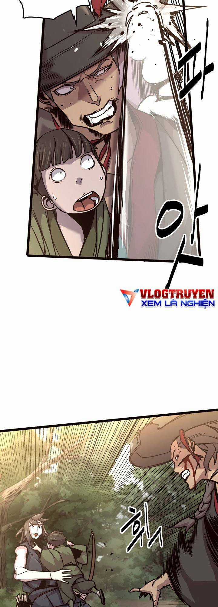 Kẻ Thù - Chapter 30 - Trang 43