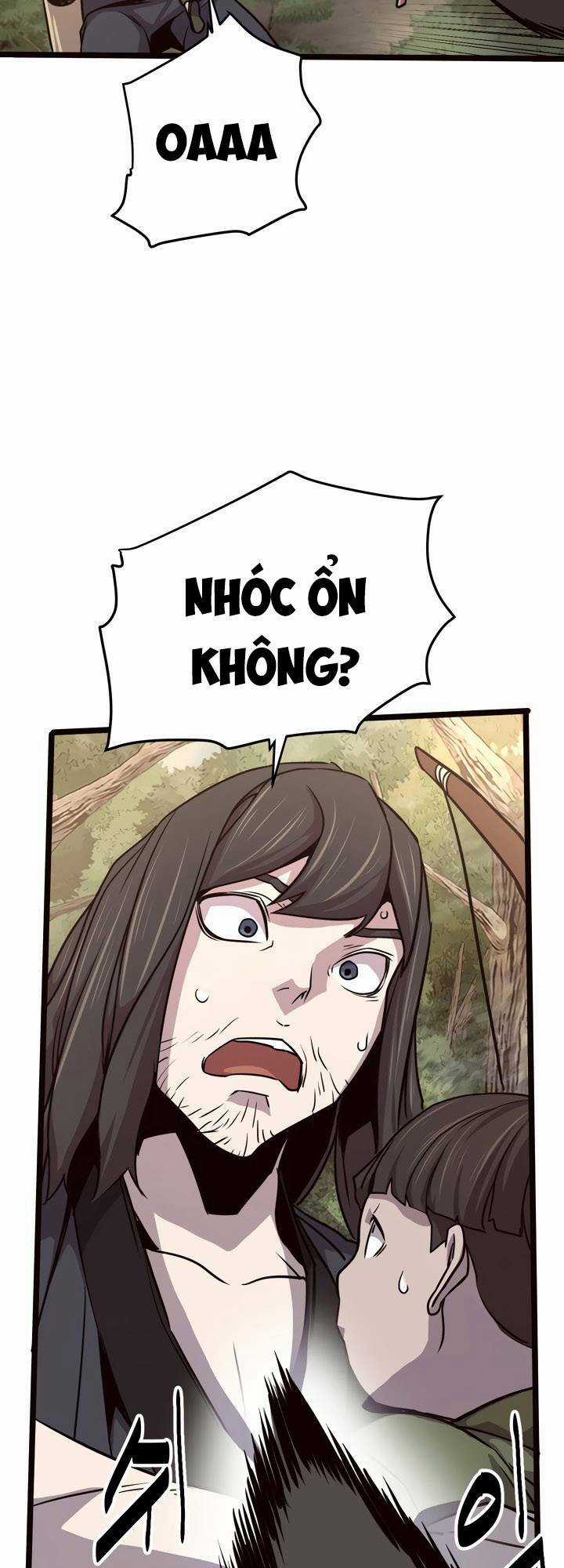 Kẻ Thù - Chapter 30 - Trang 44