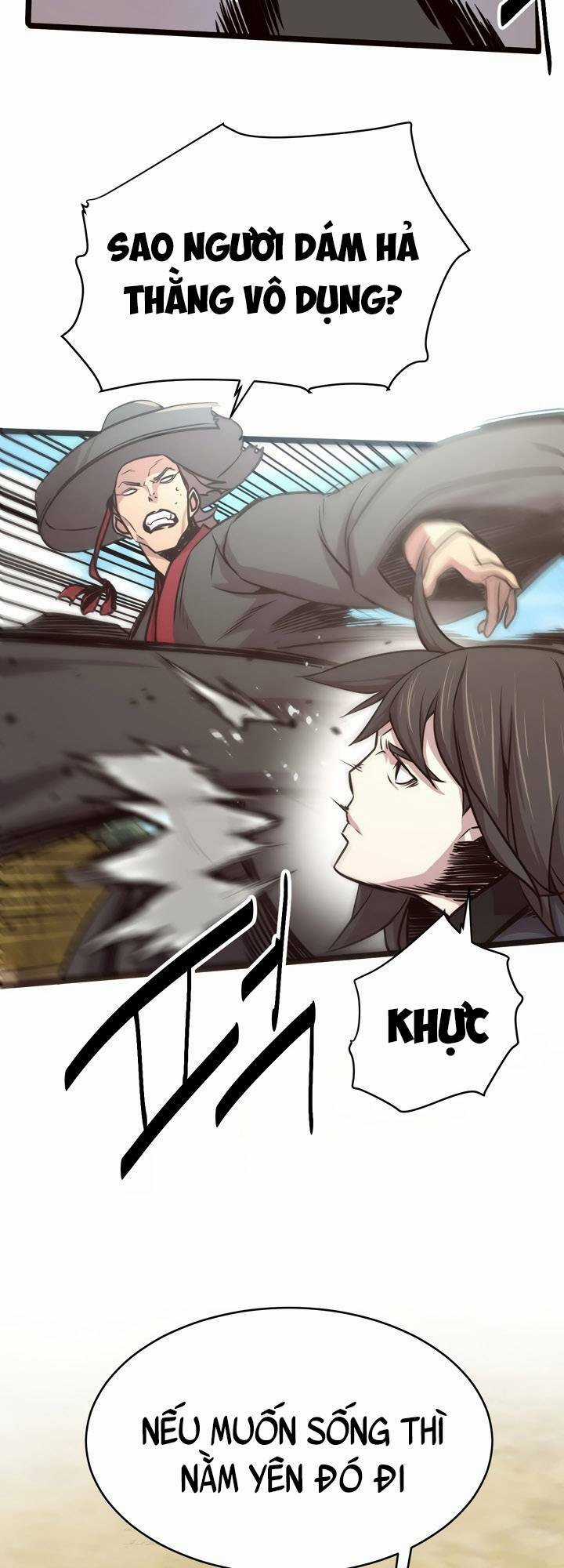 Kẻ Thù - Chapter 30 - Trang 45