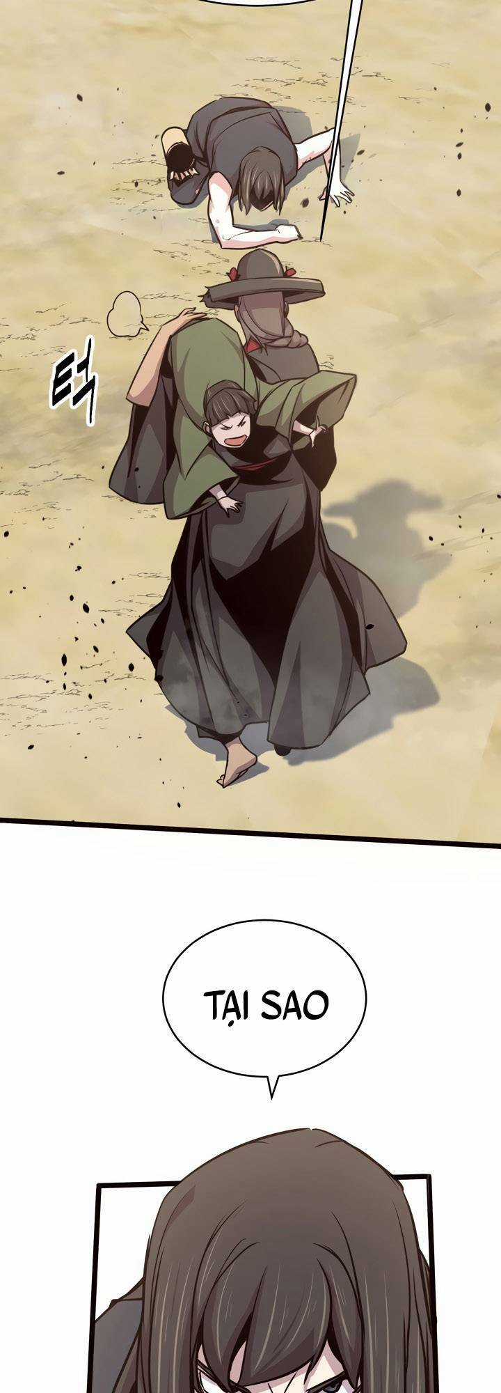 Kẻ Thù - Chapter 30 - Trang 46