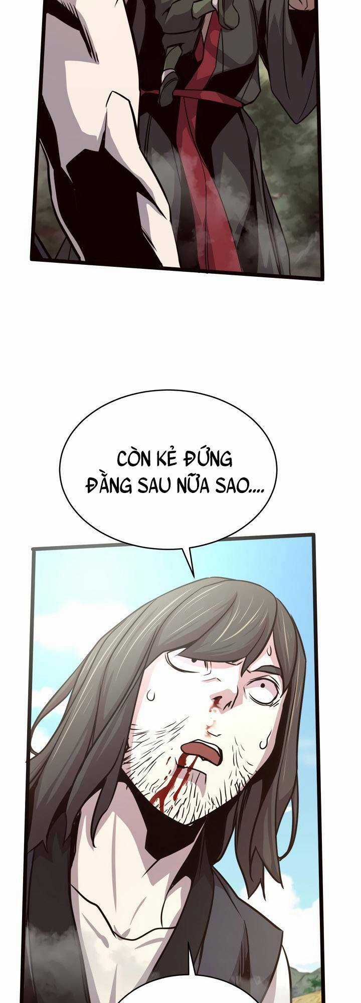 Kẻ Thù - Chapter 30 - Trang 48