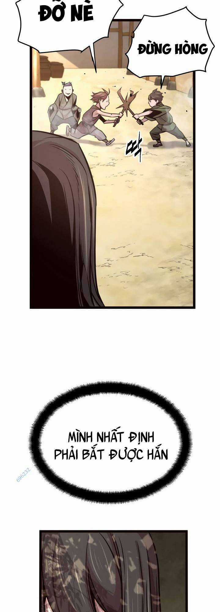 Kẻ Thù - Chapter 30 - Trang 6