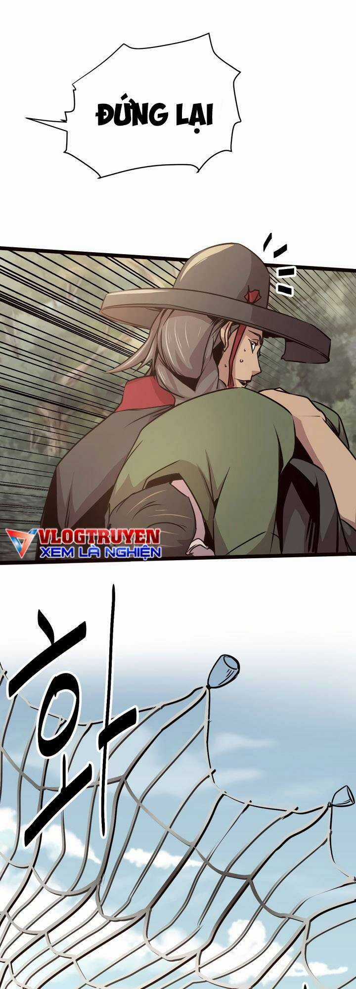 Kẻ Thù - Chapter 30 - Trang 51