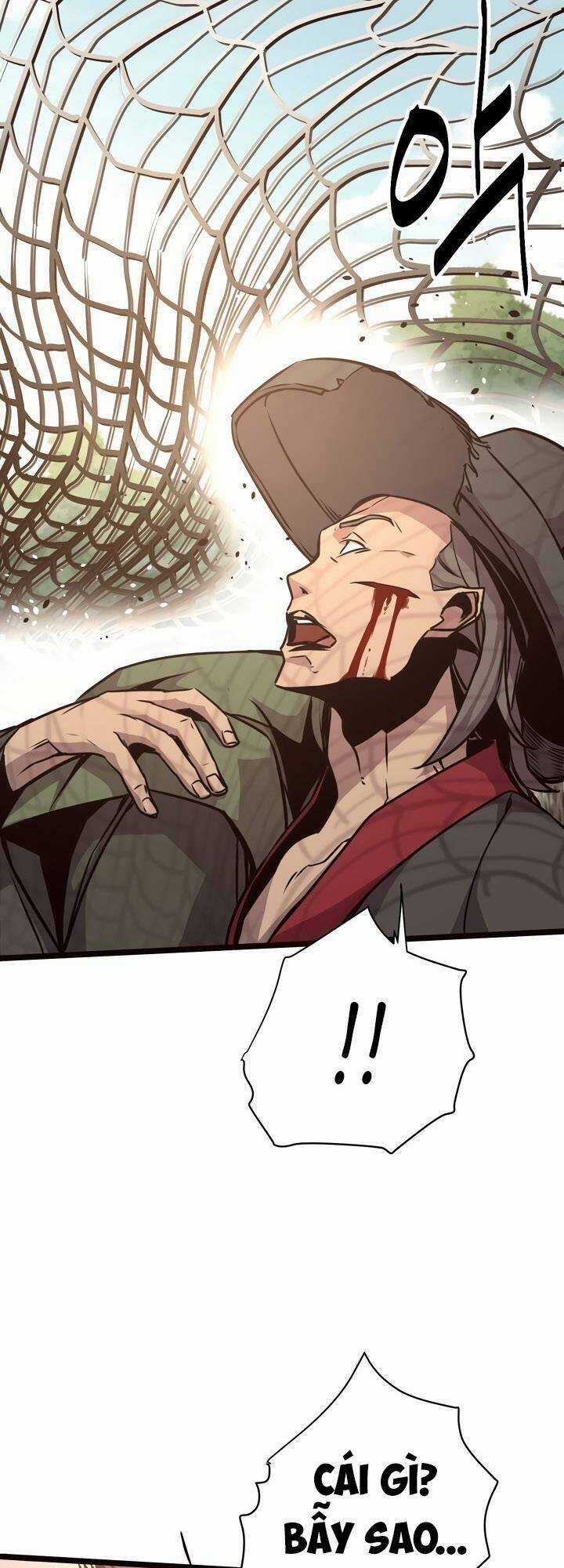 Kẻ Thù - Chapter 30 - Trang 52