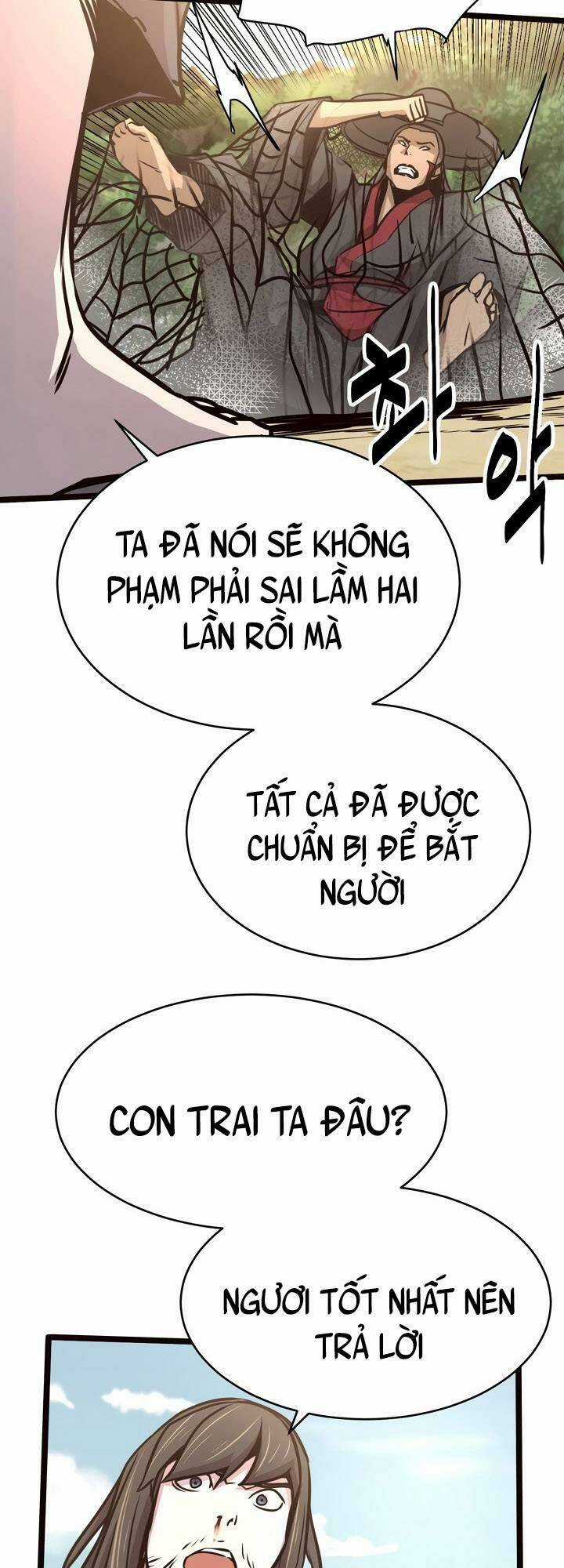 Kẻ Thù - Chapter 30 - Trang 53