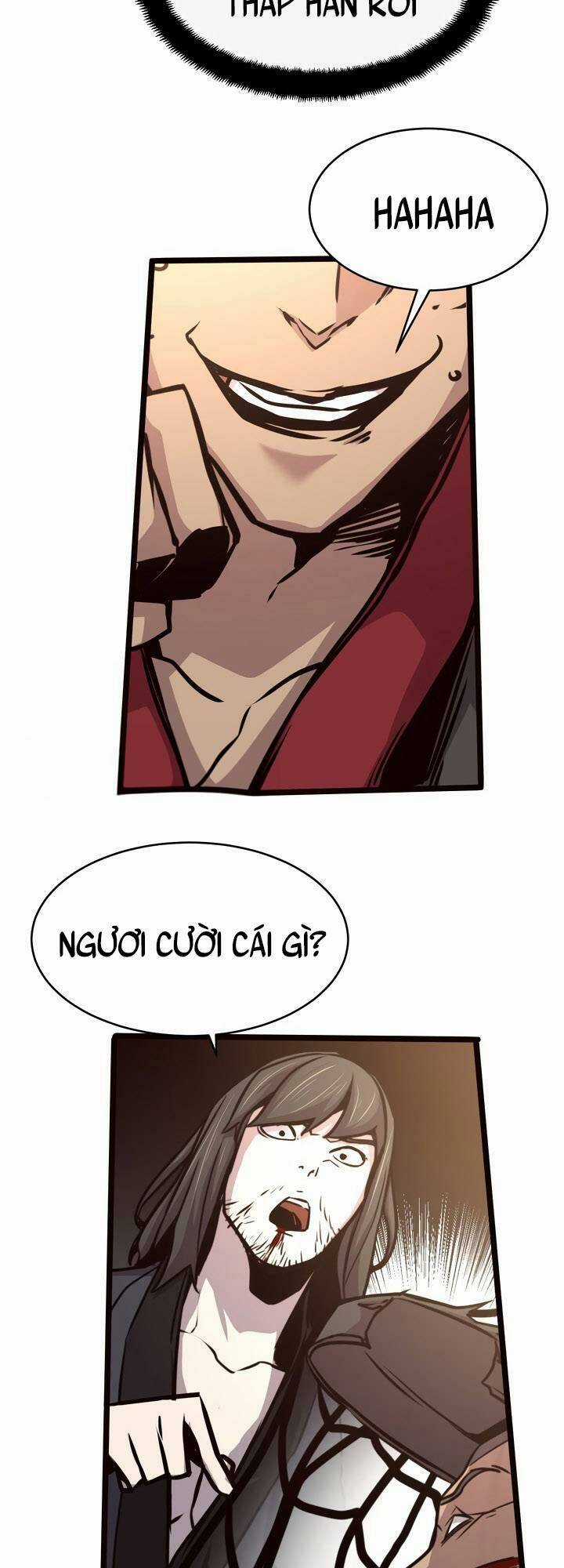 Kẻ Thù - Chapter 30 - Trang 55