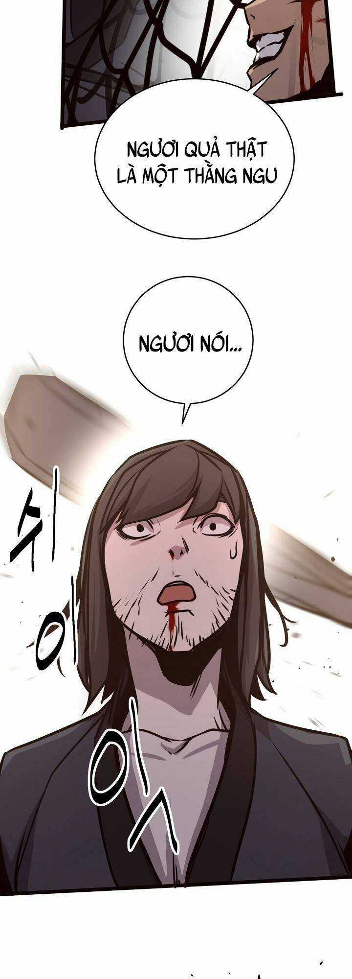 Kẻ Thù - Chapter 30 - Trang 56