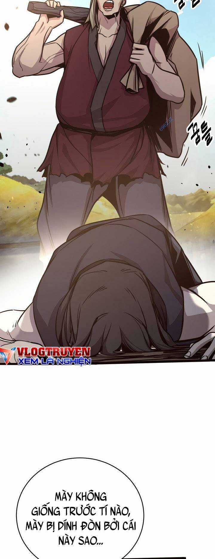 Kẻ Thù - Chapter 30 - Trang 58