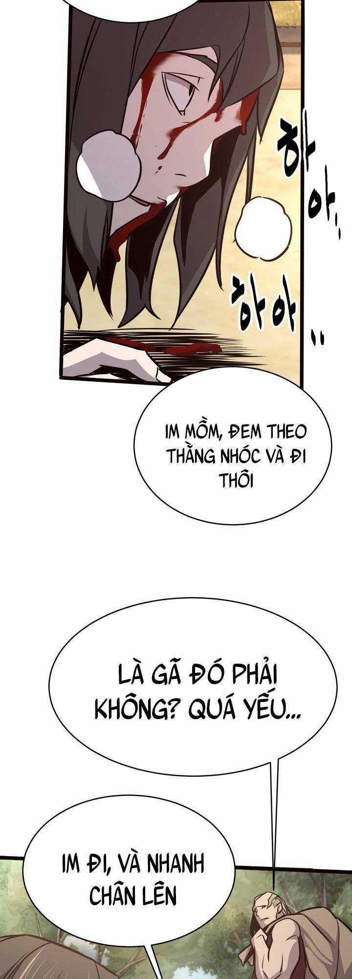 Kẻ Thù - Chapter 30 - Trang 59