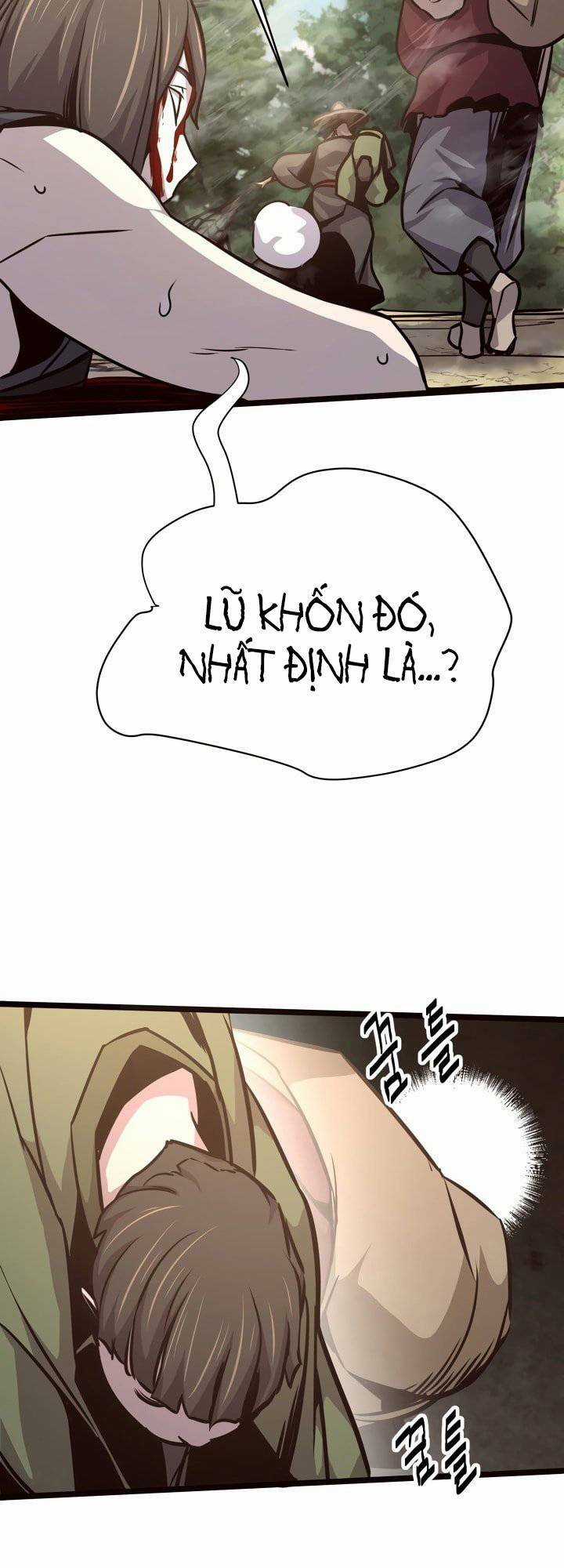 Kẻ Thù - Chapter 30 - Trang 60