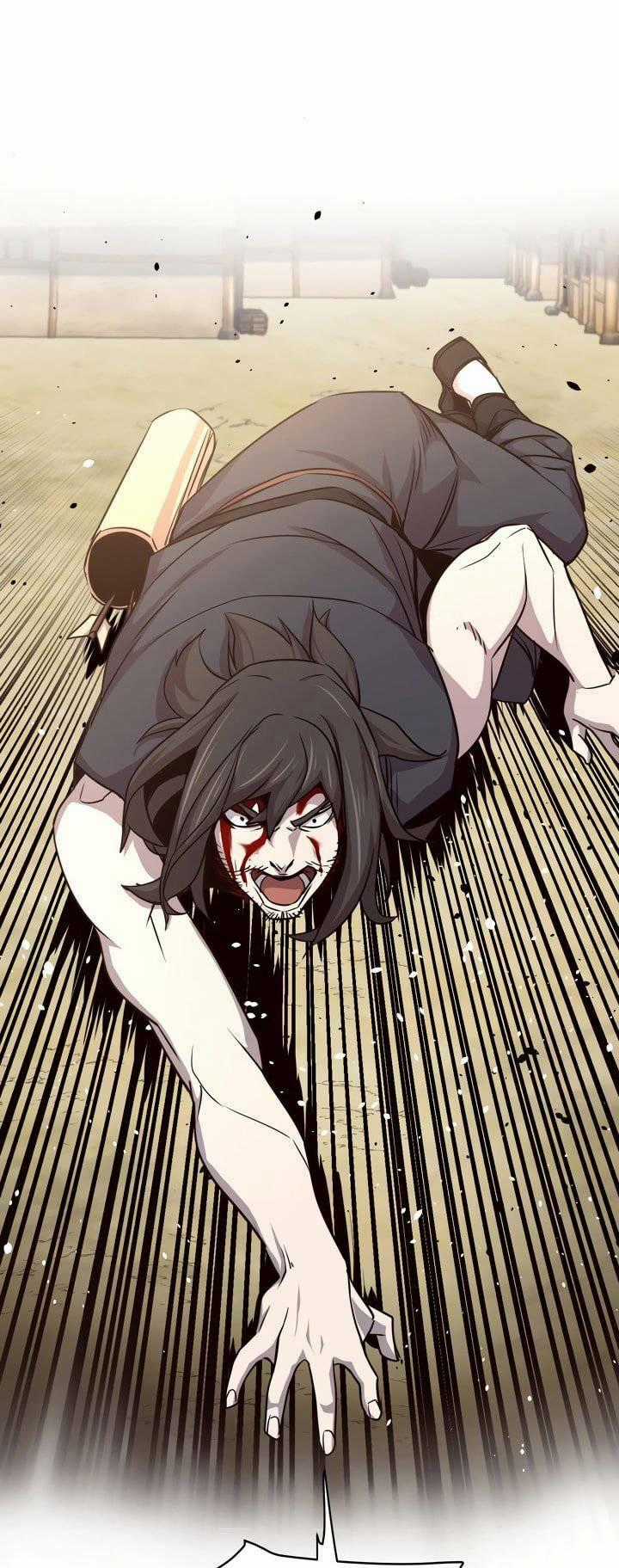 Kẻ Thù - Chapter 30 - Trang 61