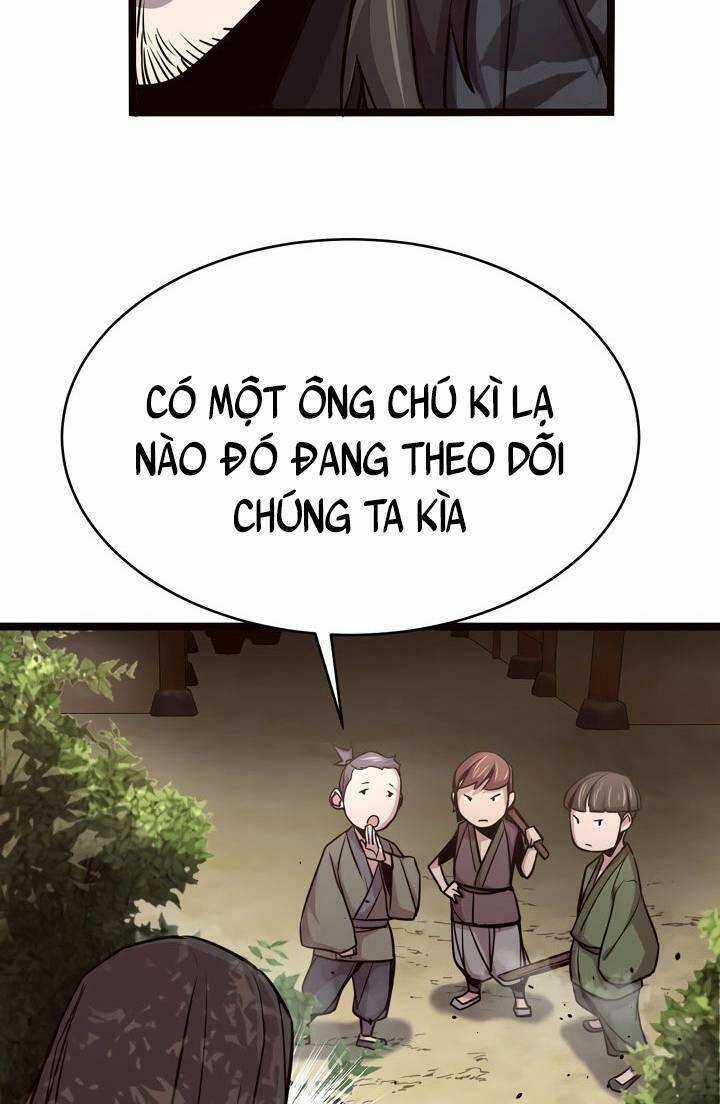 Kẻ Thù - Chapter 30 - Trang 9