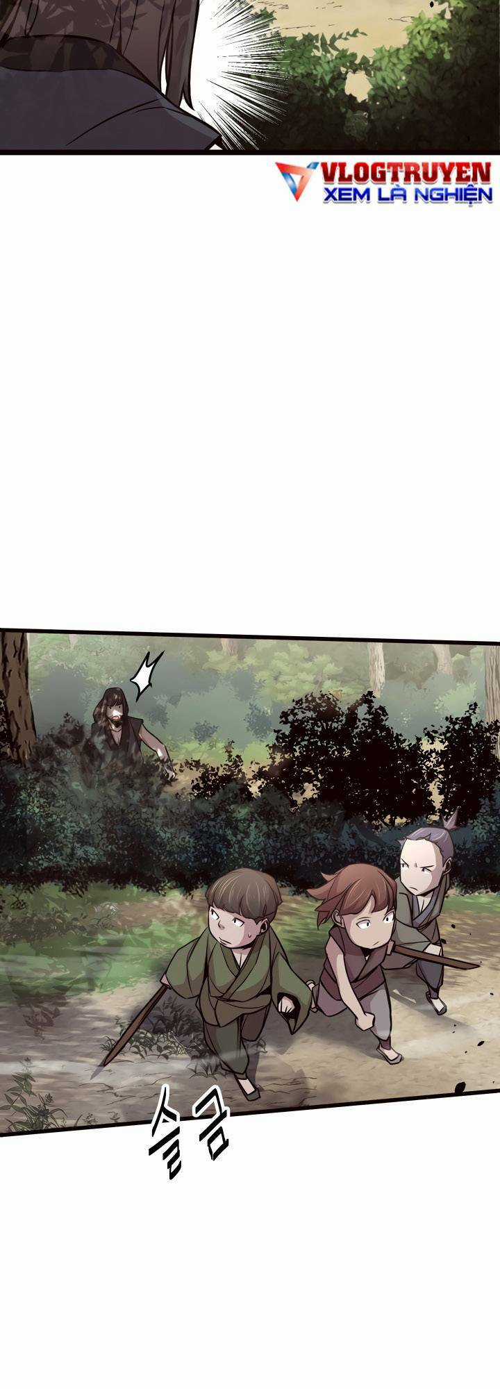 Kẻ Thù - Chapter 30 - Trang 10