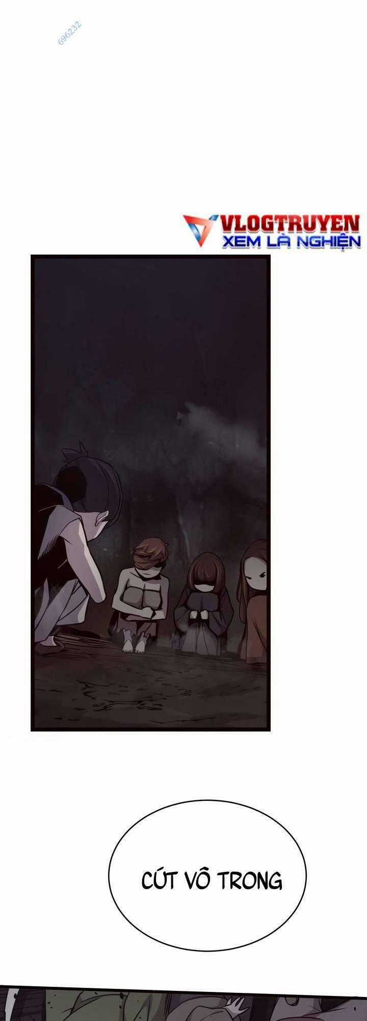 Kẻ Thù - Chapter 31 - Trang 1