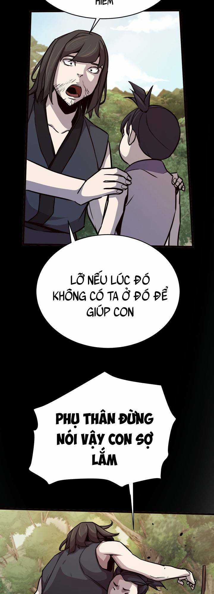 Kẻ Thù - Chapter 31 - Trang 14
