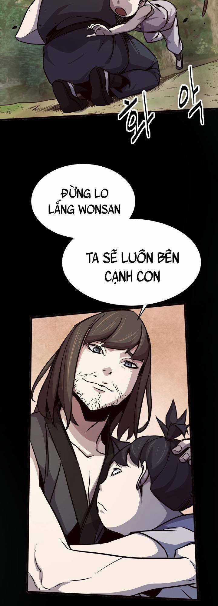 Kẻ Thù - Chapter 31 - Trang 15