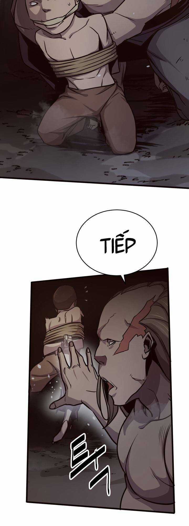 Kẻ Thù - Chapter 31 - Trang 17