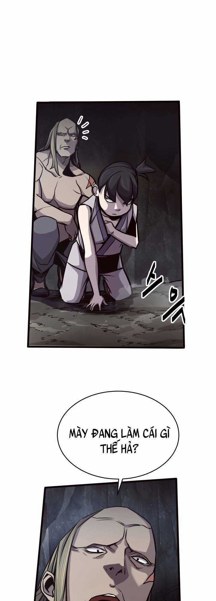 Kẻ Thù - Chapter 31 - Trang 18