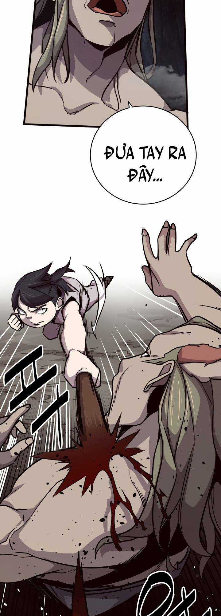 Kẻ Thù - Chapter 31 - Trang 19