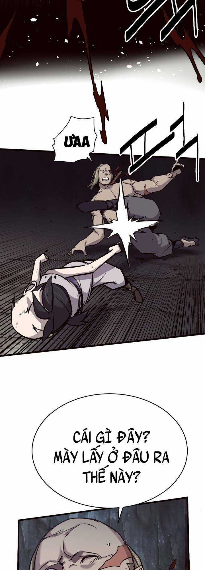 Kẻ Thù - Chapter 31 - Trang 20