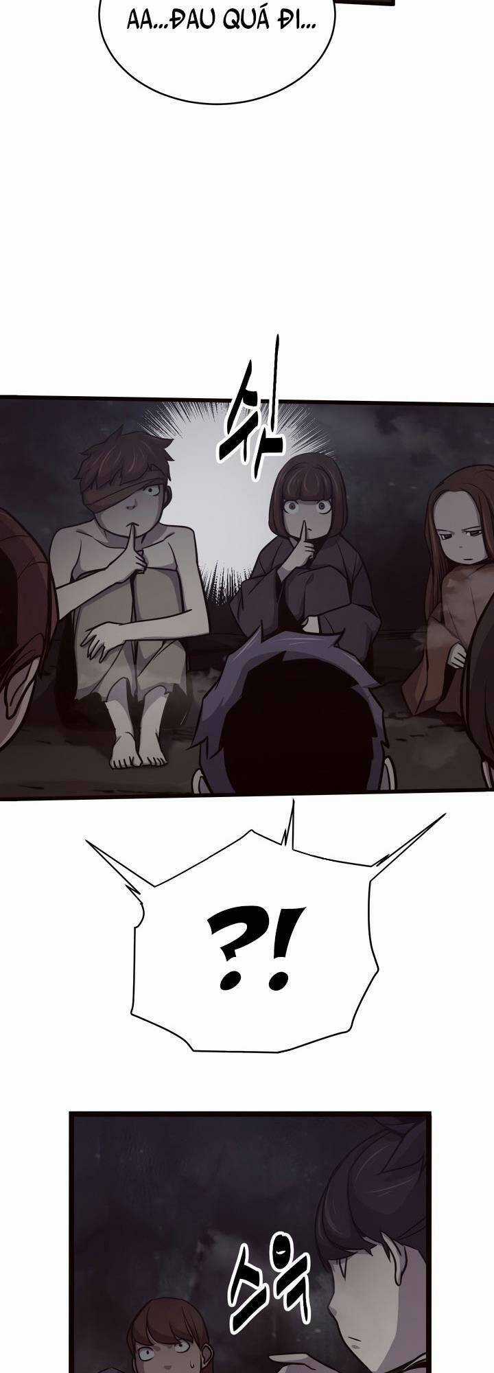 Kẻ Thù - Chapter 31 - Trang 3