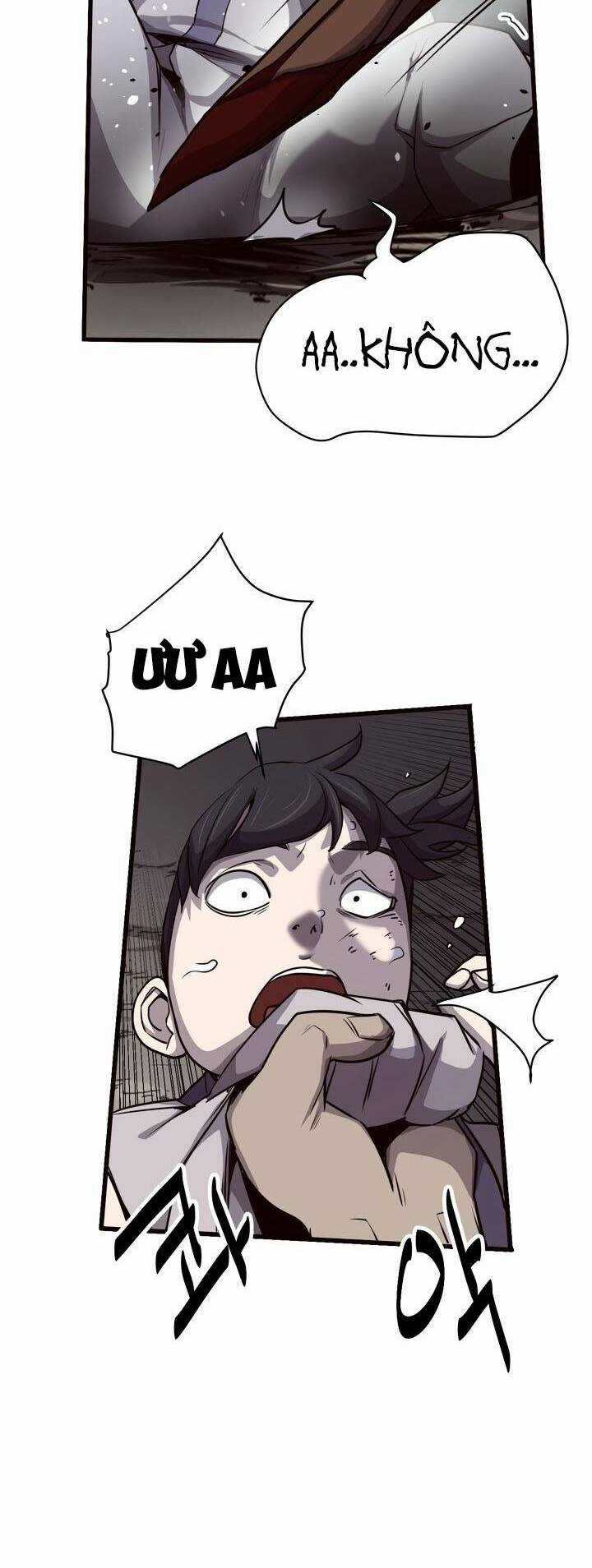 Kẻ Thù - Chapter 31 - Trang 22