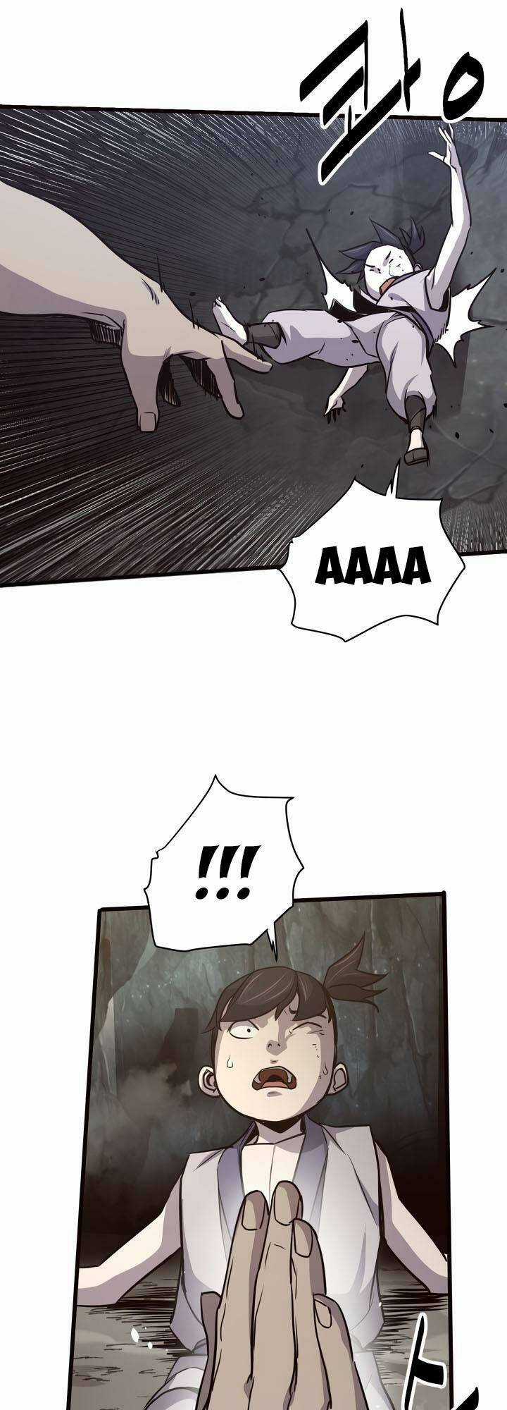 Kẻ Thù - Chapter 31 - Trang 23