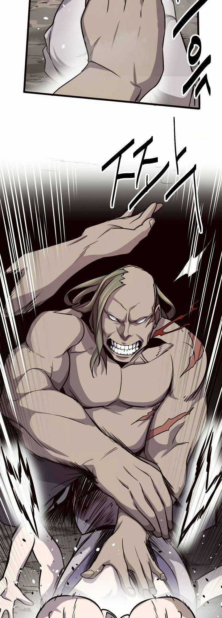 Kẻ Thù - Chapter 31 - Trang 24