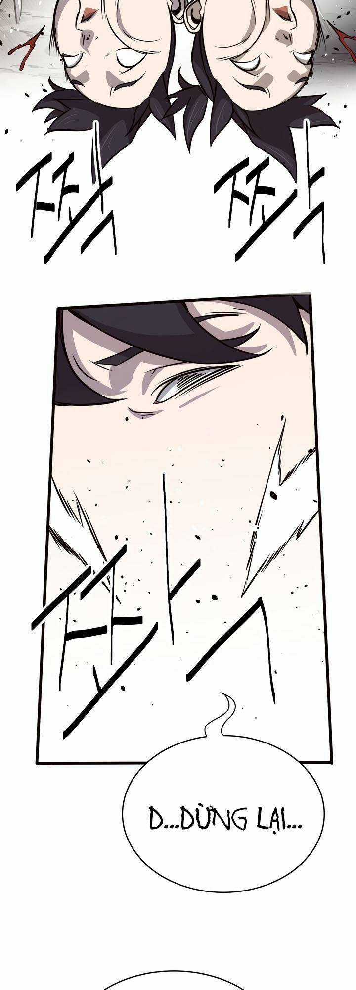 Kẻ Thù - Chapter 31 - Trang 25