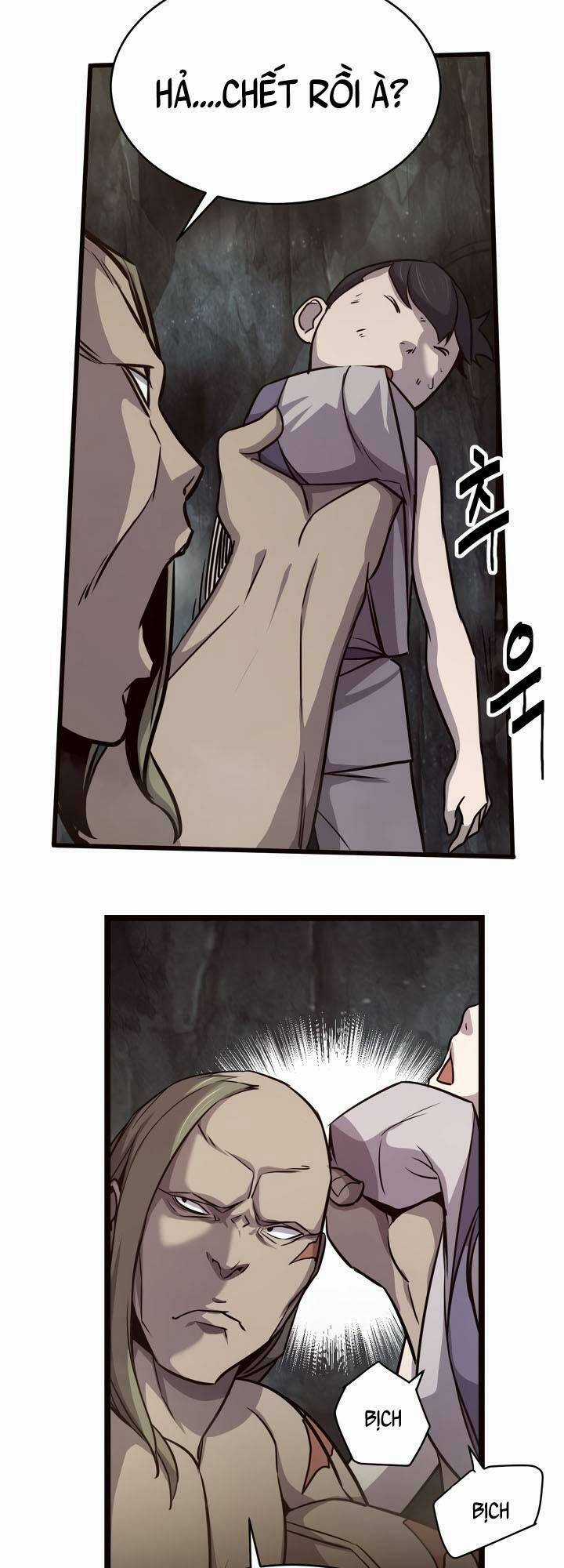 Kẻ Thù - Chapter 31 - Trang 26