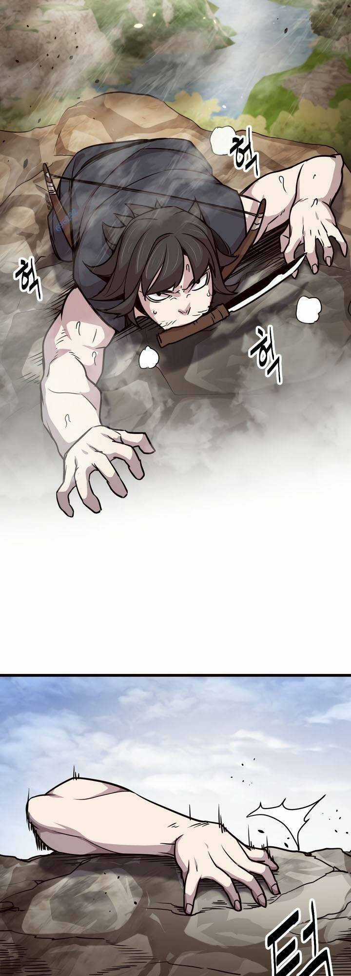 Kẻ Thù - Chapter 31 - Trang 28