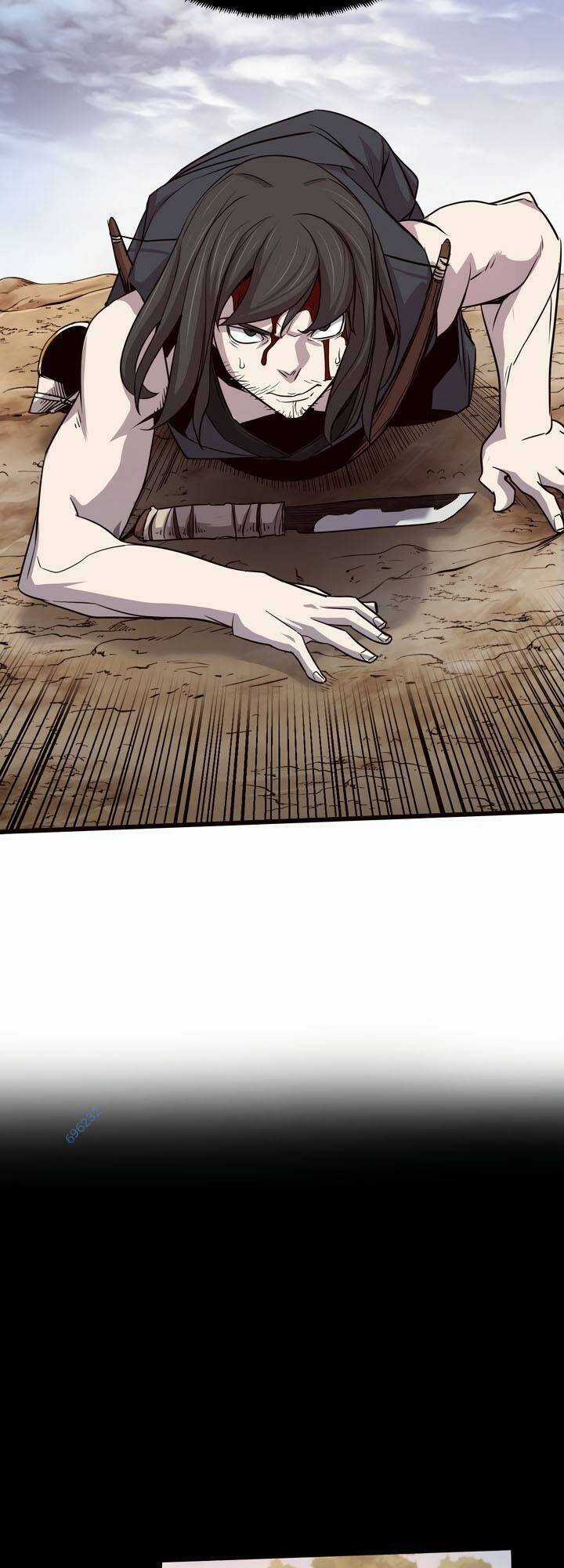 Kẻ Thù - Chapter 31 - Trang 31