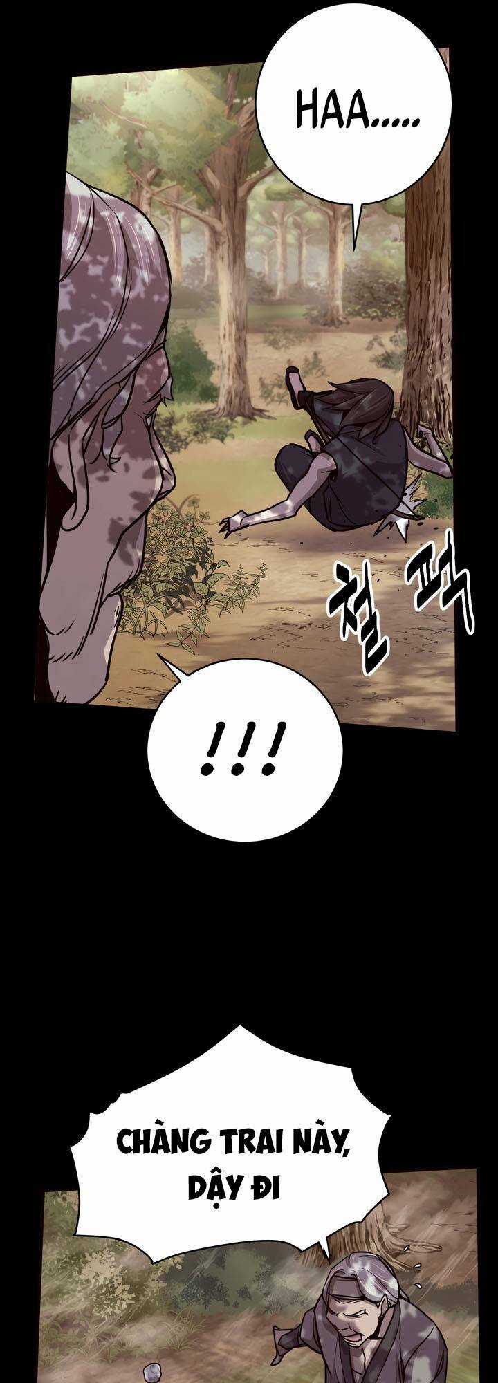 Kẻ Thù - Chapter 31 - Trang 34