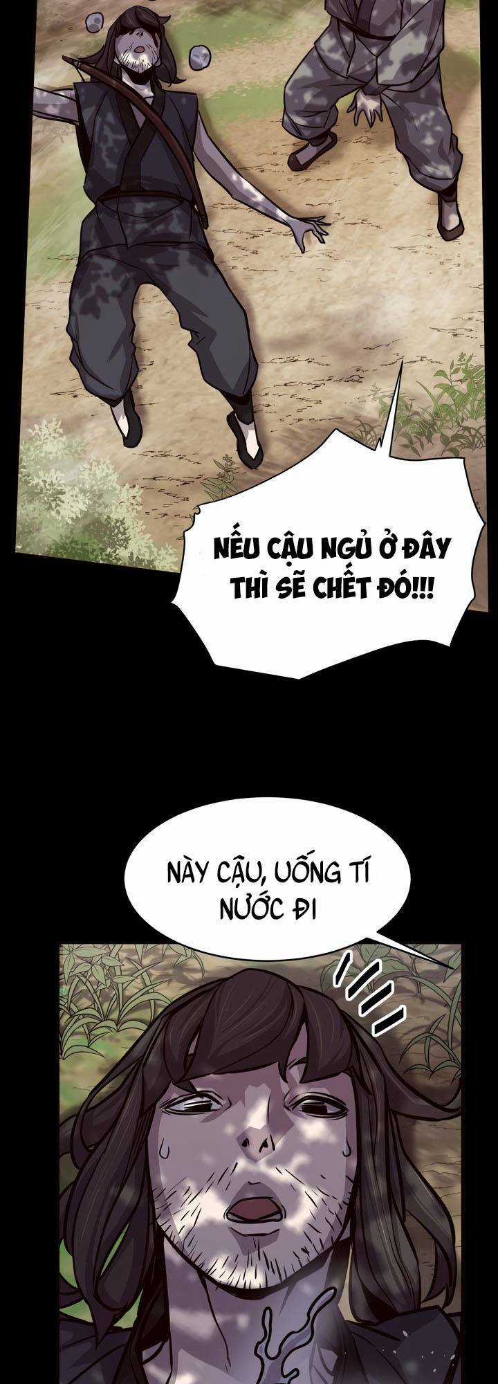 Kẻ Thù - Chapter 31 - Trang 35