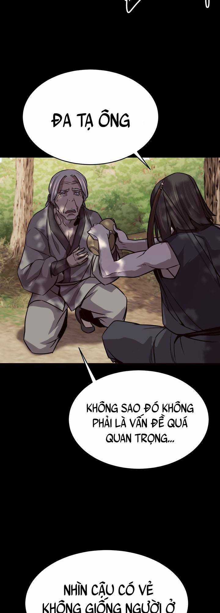 Kẻ Thù - Chapter 31 - Trang 37