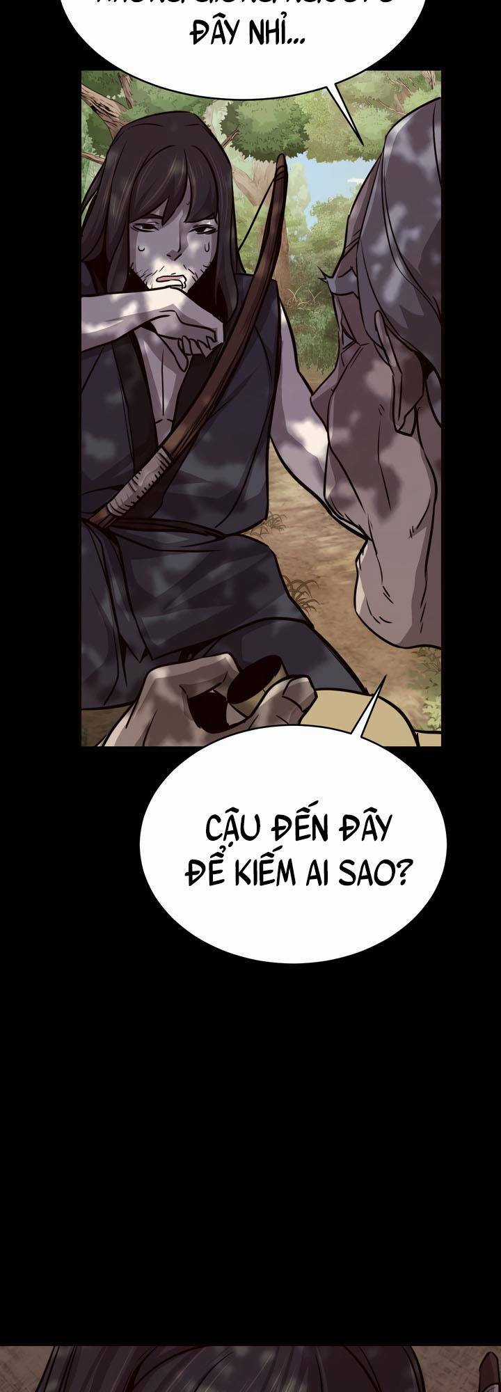 Kẻ Thù - Chapter 31 - Trang 38