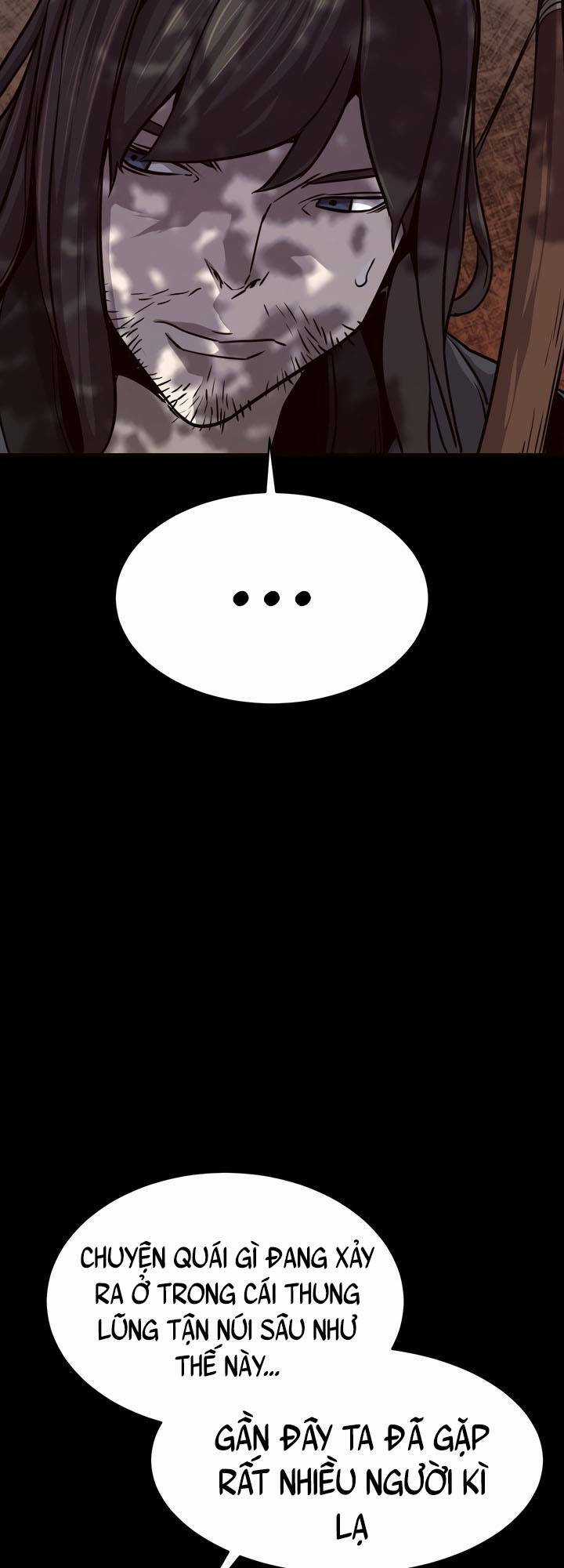 Kẻ Thù - Chapter 31 - Trang 39