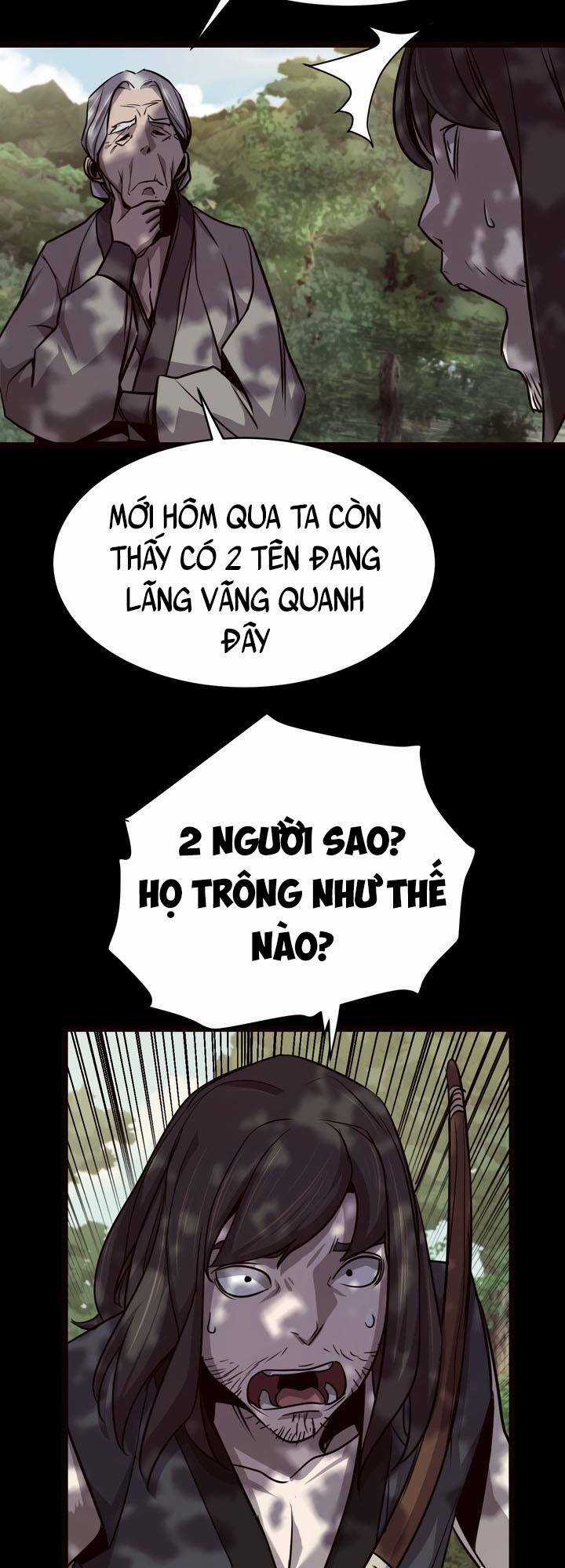 Kẻ Thù - Chapter 31 - Trang 40