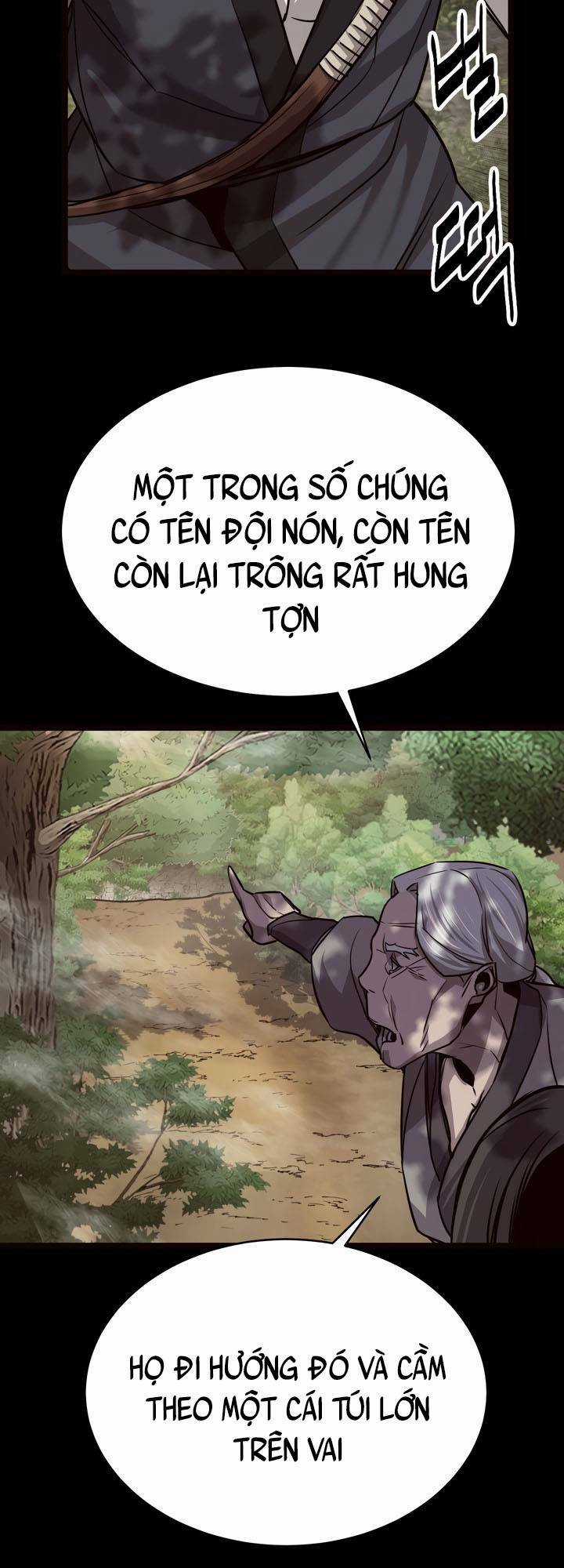 Kẻ Thù - Chapter 31 - Trang 41