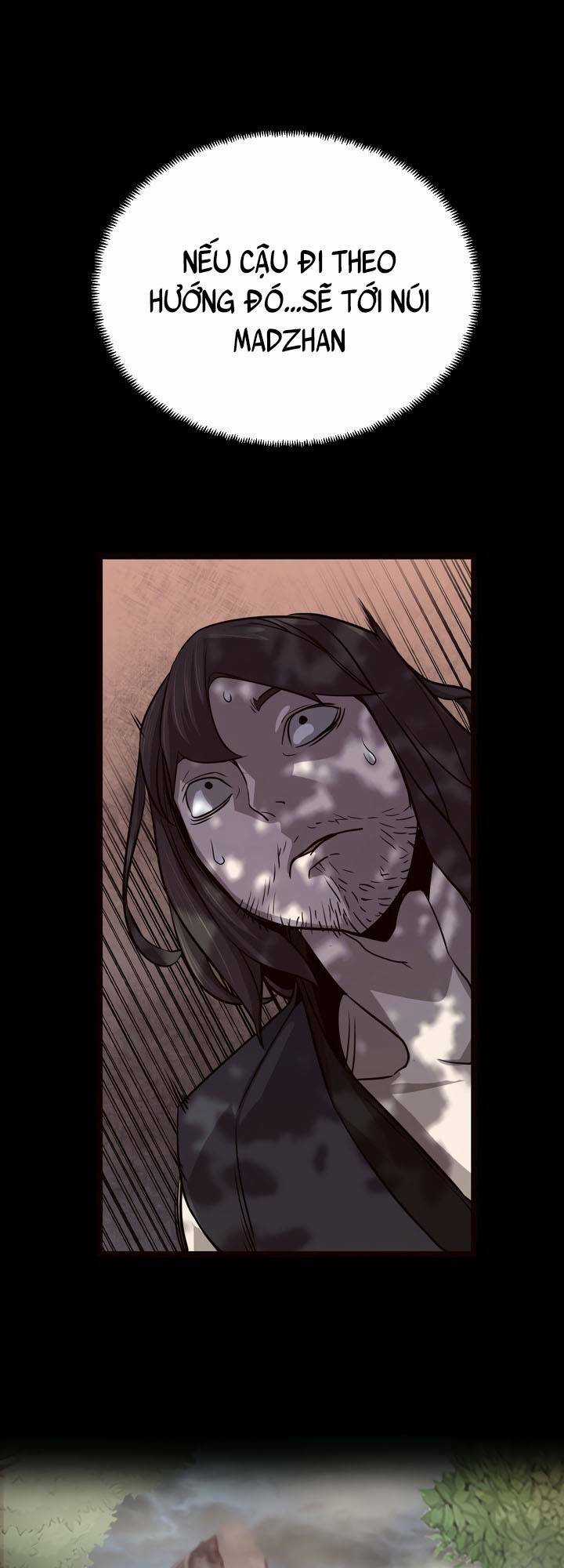 Kẻ Thù - Chapter 31 - Trang 42