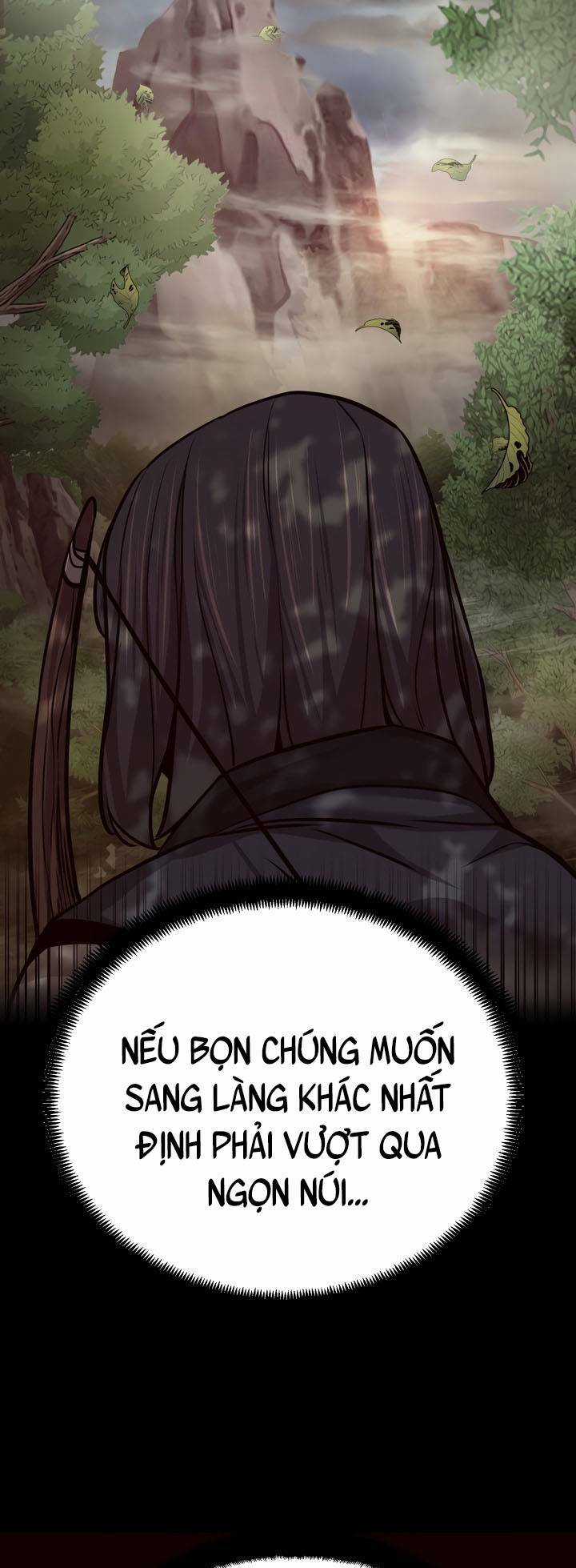 Kẻ Thù - Chapter 31 - Trang 43