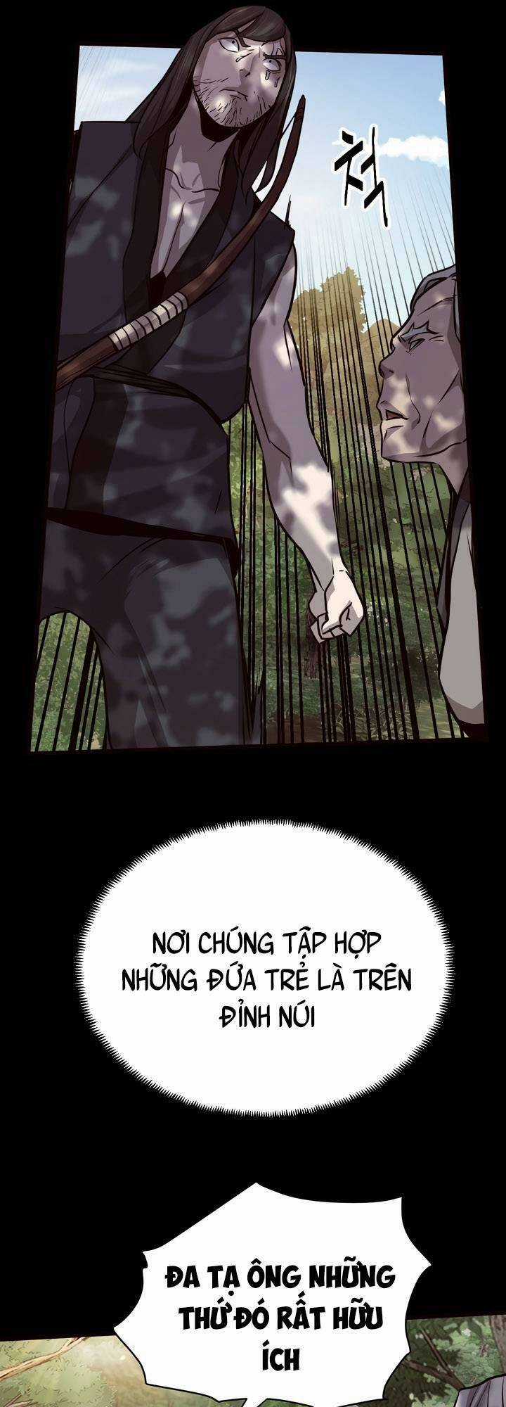 Kẻ Thù - Chapter 31 - Trang 45