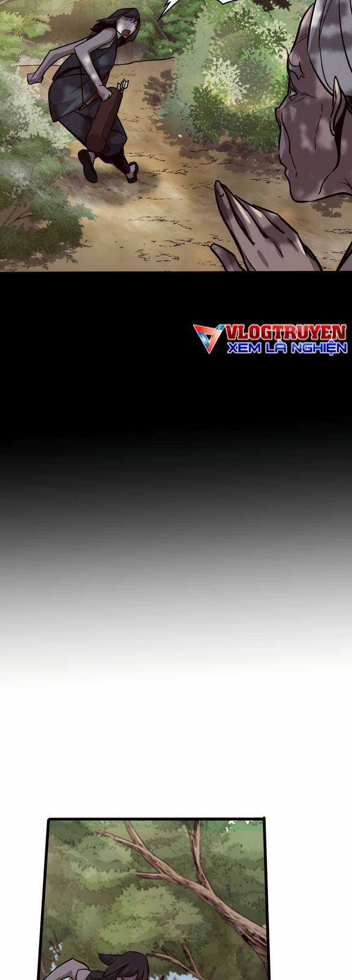 Kẻ Thù - Chapter 31 - Trang 46