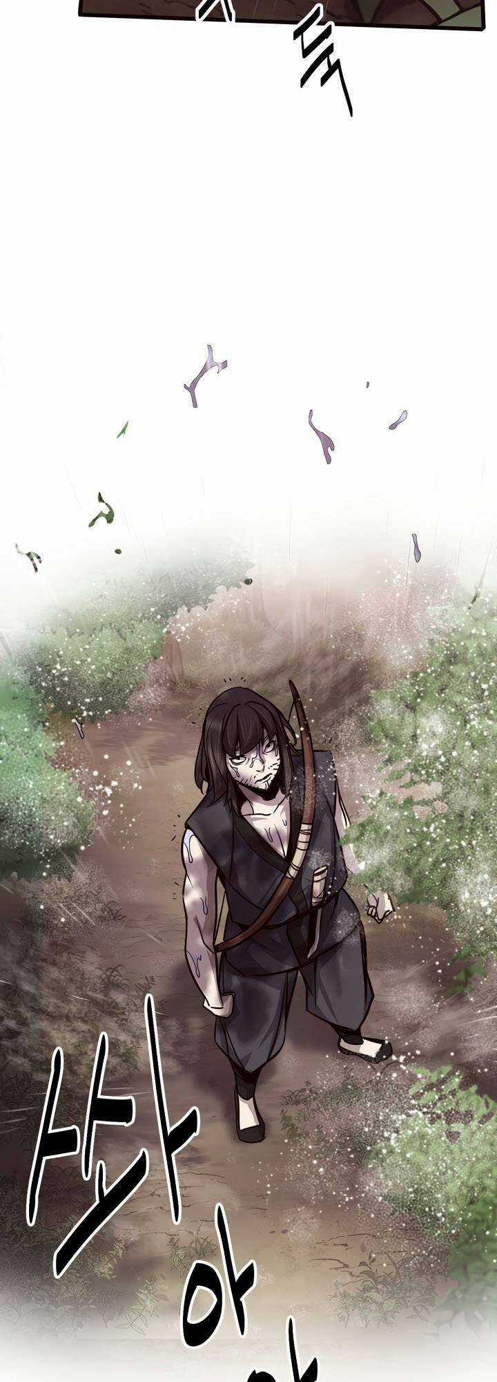 Kẻ Thù - Chapter 31 - Trang 48