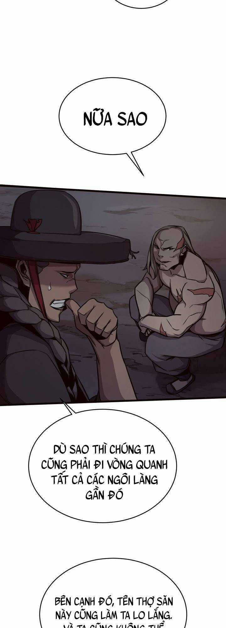 Kẻ Thù - Chapter 31 - Trang 6