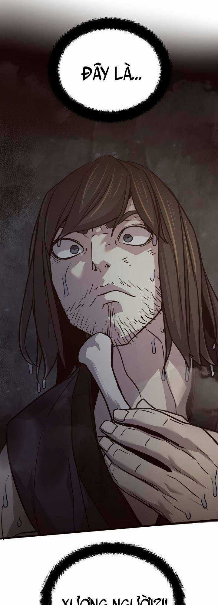 Kẻ Thù - Chapter 31 - Trang 51