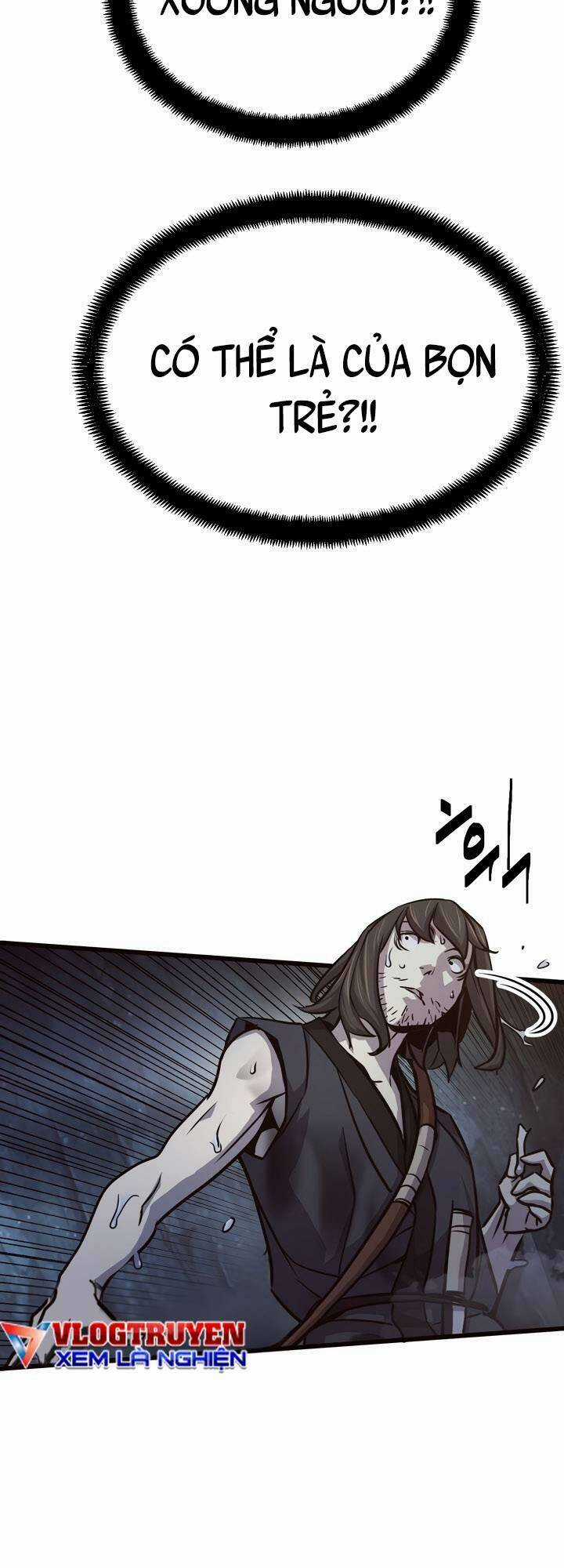 Kẻ Thù - Chapter 31 - Trang 52