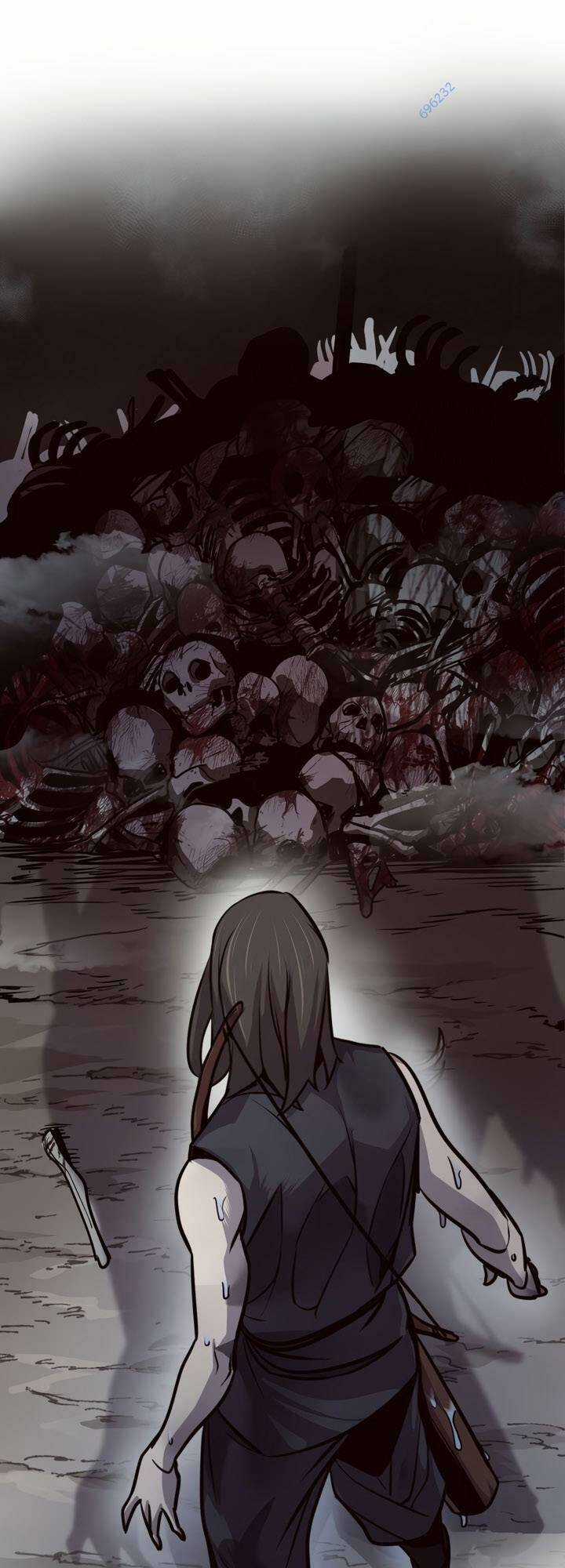 Kẻ Thù - Chapter 31 - Trang 53