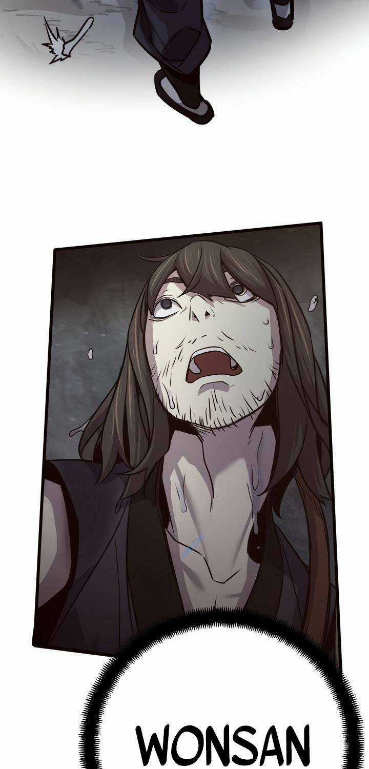 Kẻ Thù - Chapter 31 - Trang 54