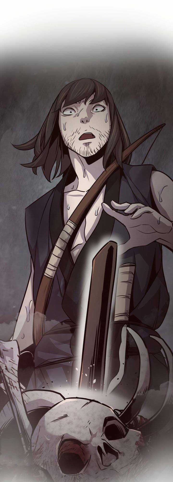 Kẻ Thù - Chapter 31 - Trang 56